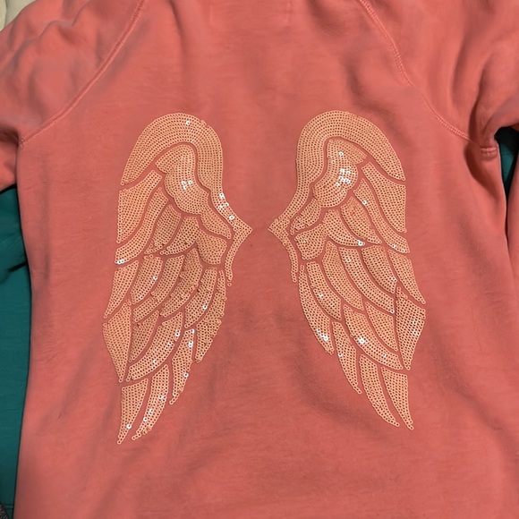 Lot of VS Zip Ups - Picture 2 of 4